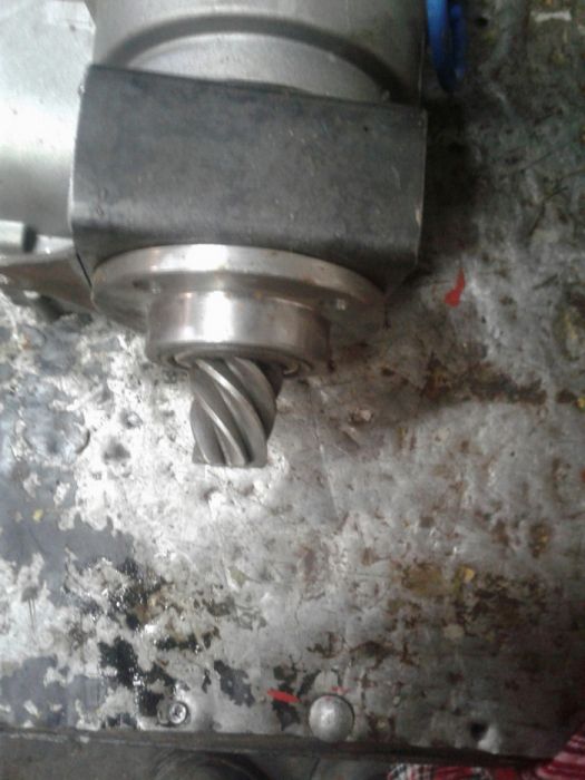 Wspomaganie elektryczne c360 c330