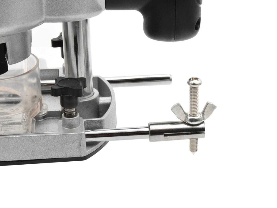 Frezarka górnowrzecionowa krawędziowa wycinarka 2000W 6-8mm NOWA