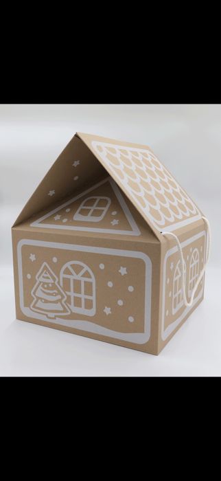 Zestaw prezentowy na święta dla niej / Skarpety rozm.35-38