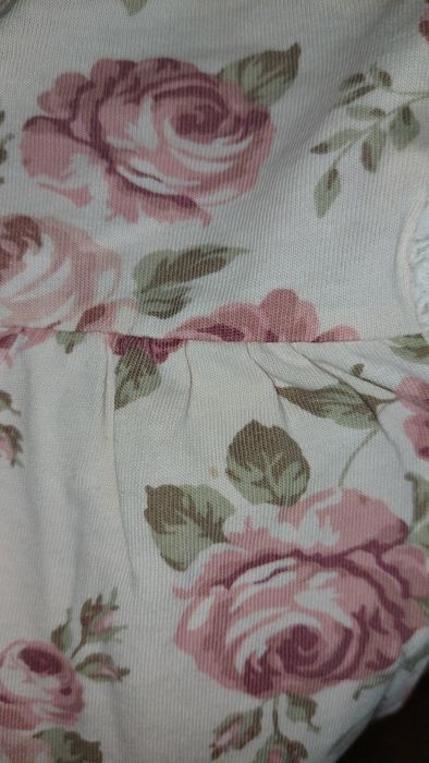 Bluzka Newbie 98 104