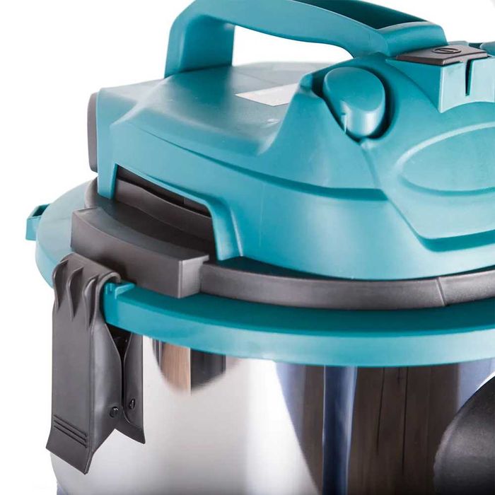 Пилосос будівельний Bort порохотяг 1700Вт 20л Пылесос строительный