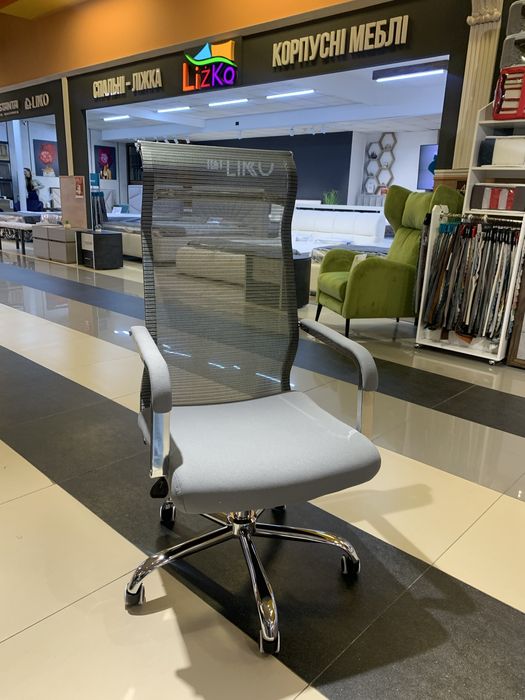 Компютерні крісла