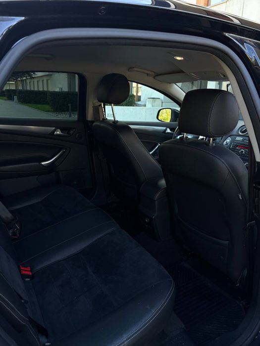 Ford Mondeo 2011