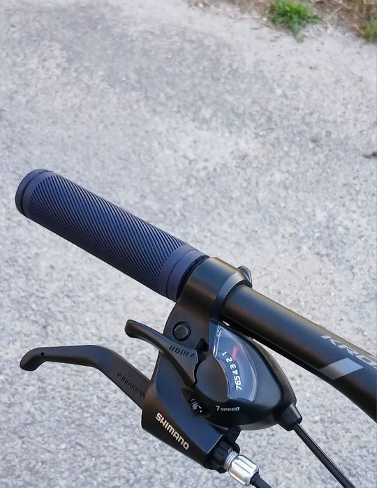 Bicicleta Kross M BTT (negociável)