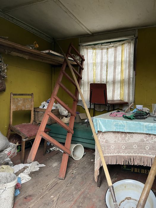 Земельна ділянка в місті