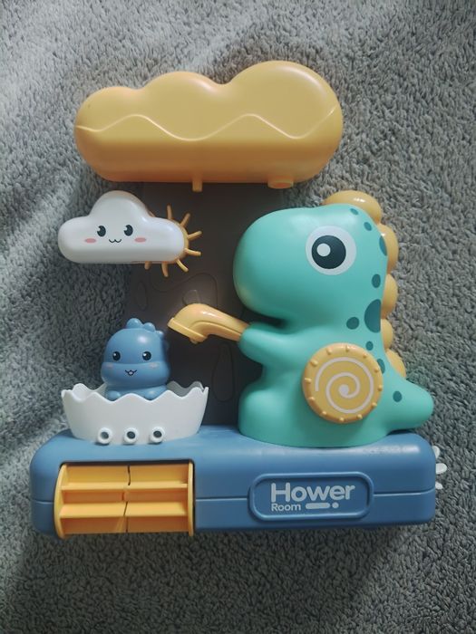 Іграшка для ванни