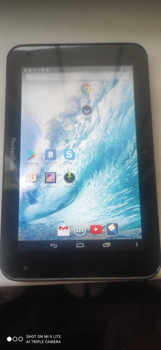 Продам планшет PocketBook