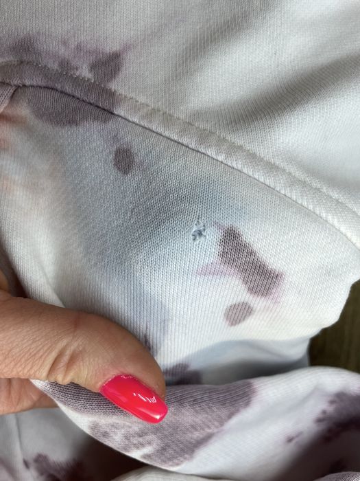 Bluza kangurka Jordan unikatowa