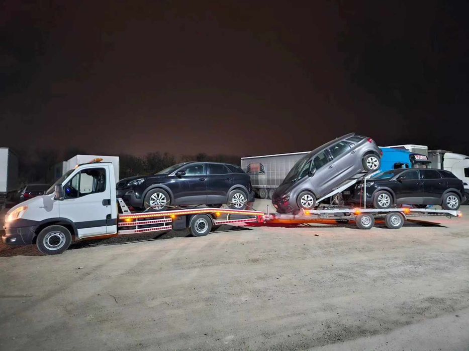 Продам двойной складной лафет. Лафет на 2 авто