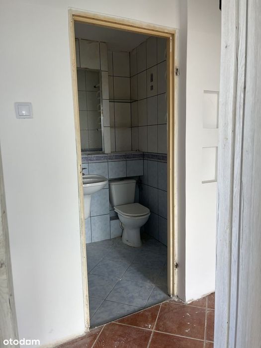 Mieszkanie 2-pokojowe z balkonem i piwnicą
