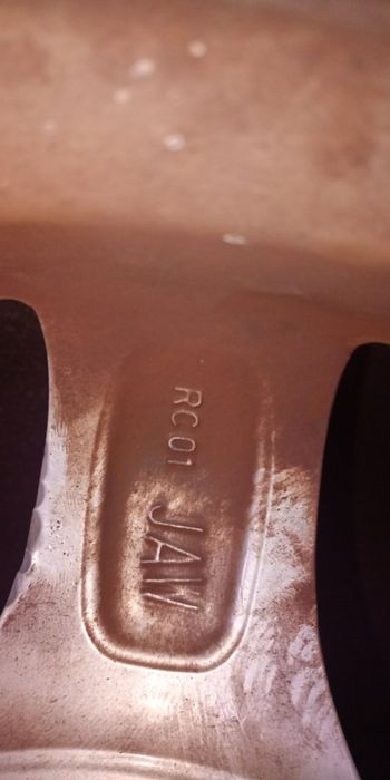 Резина R15 195 65 на дисках 4х100 KBA44432