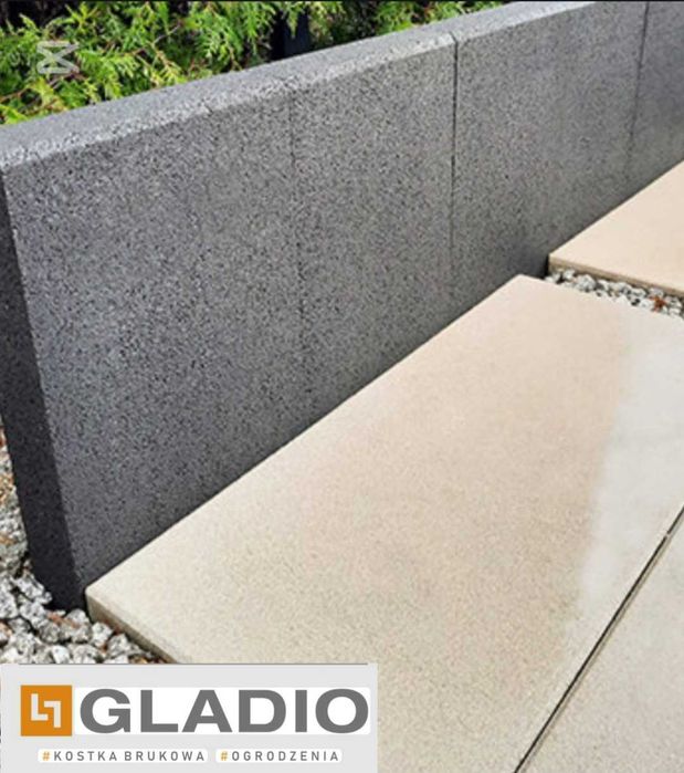 Palisada "Sami" GLADIO