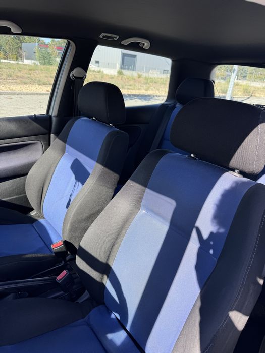 VW Golf IV 1.9TDI 110CV
