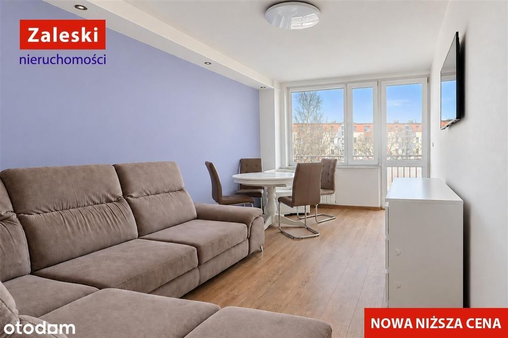 Blisko morza. Inwestycja pod wynajem.