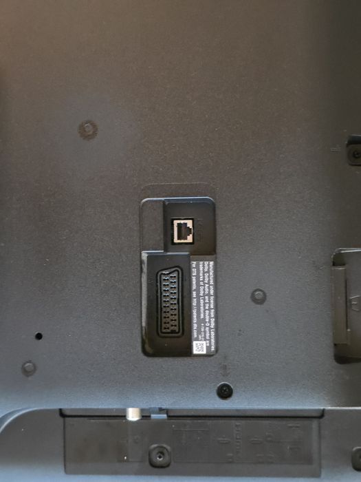 Televisão Sony Bravia 40 polegadas - Modelo SONY KDL 40WE660