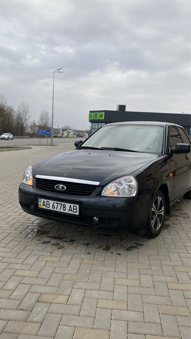 Продаю пріору ваз 2170