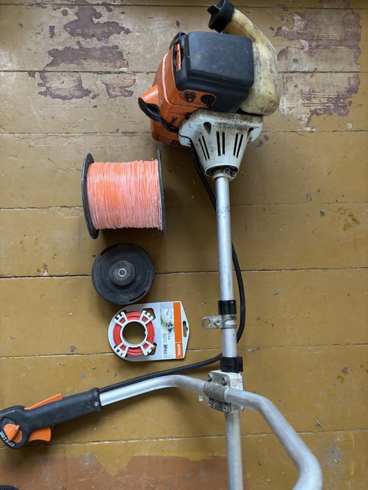 Kosa spalinowa Stihl FS200