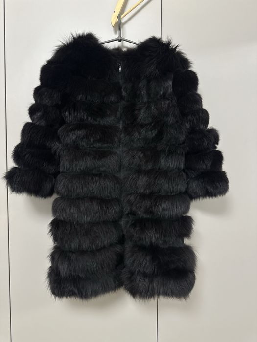 Шуба трансформер (писец)