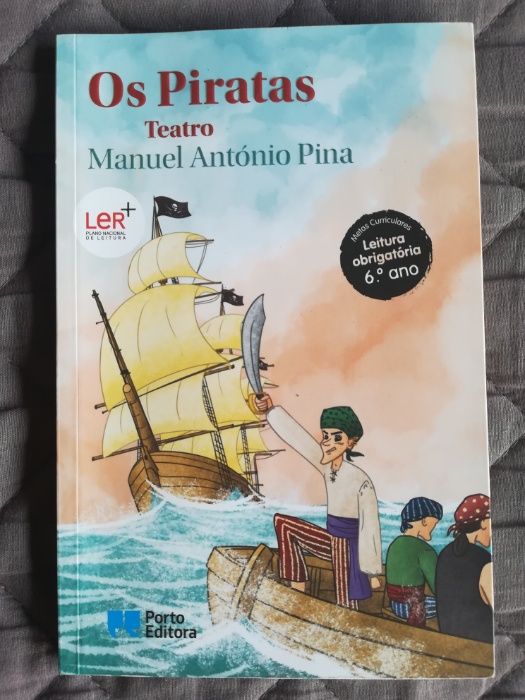 Os Piratas