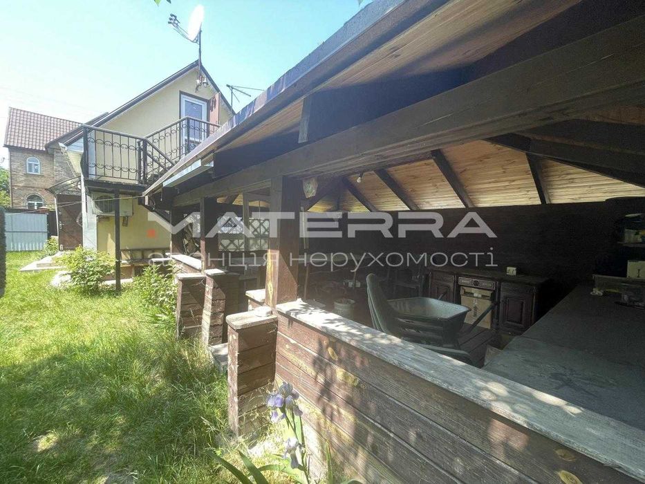 Продаж дачі 49,5 м2 Глеваха - 4 Усі зручності