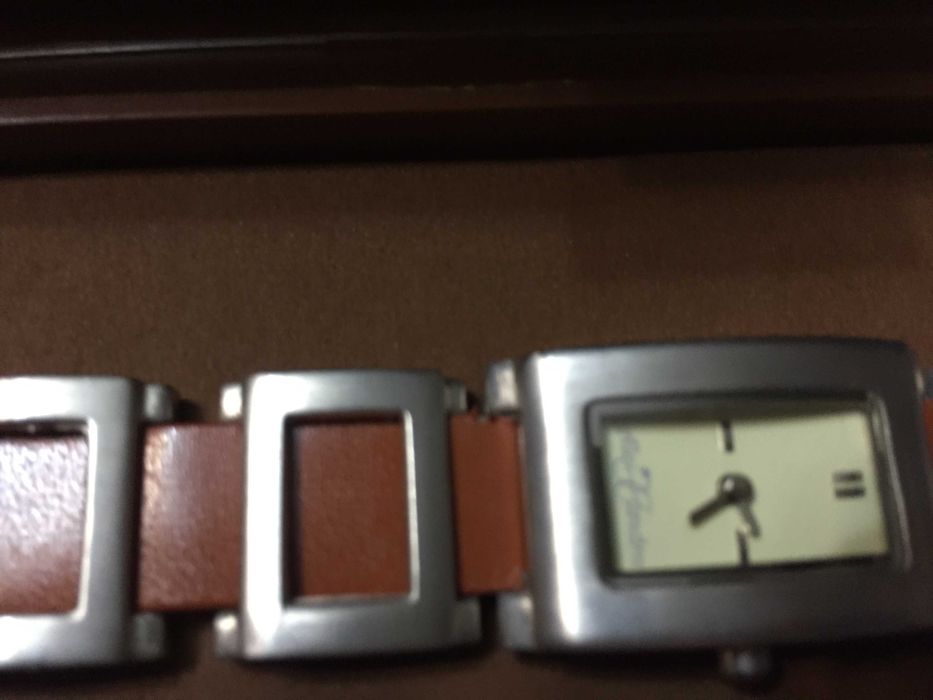 Relógio de pulso de senhora