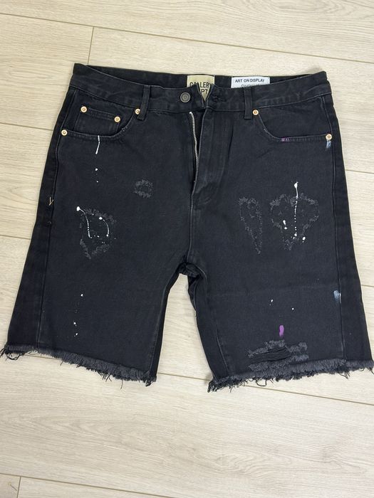 Gallery Dept Jealns Shorts