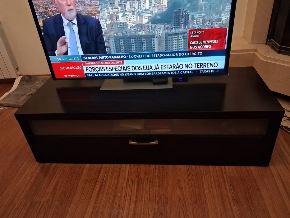 Móvel TV Bo Concept