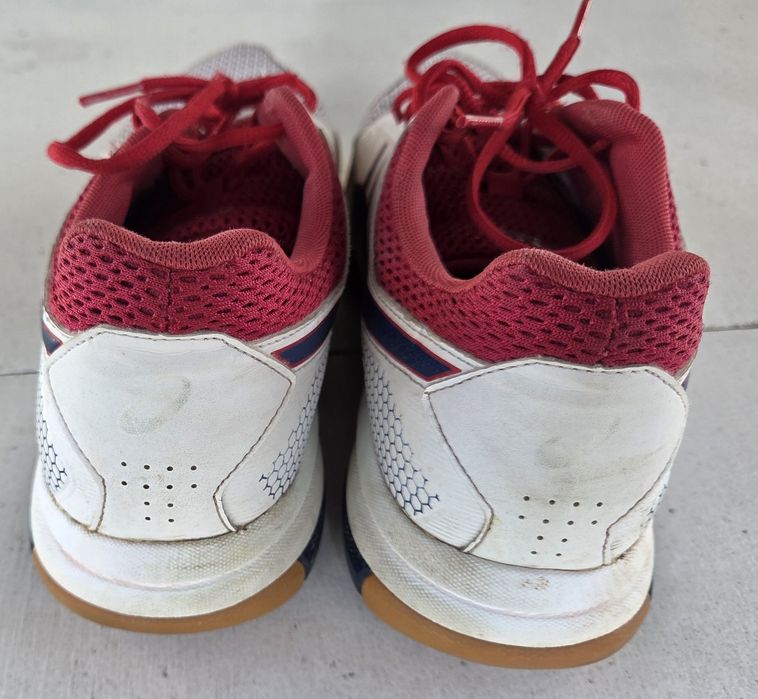 Buty sportowe asics 43,5