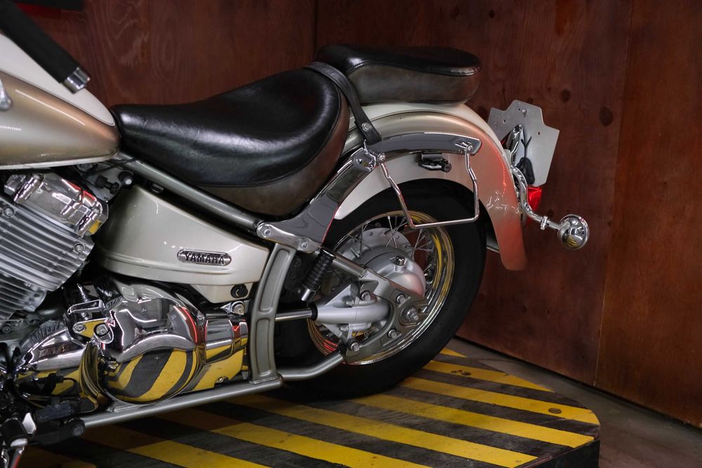 Yamaha DragStar 400 Classic Стан Нового із Японії