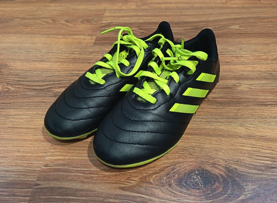 Korki dziecięce Adidas
