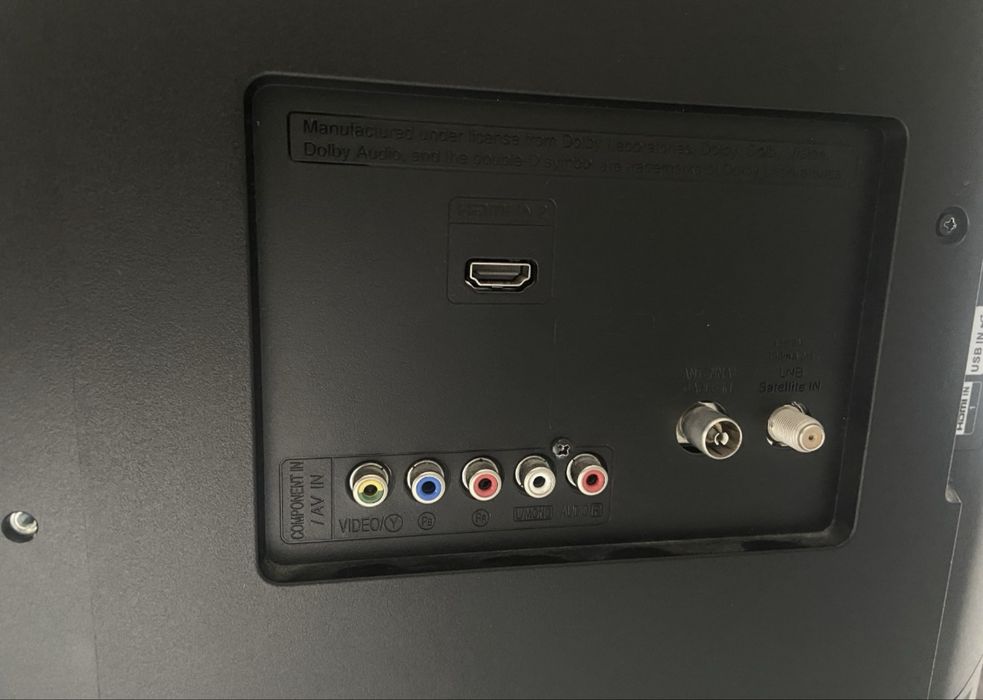 Telewizor lg32lj500v