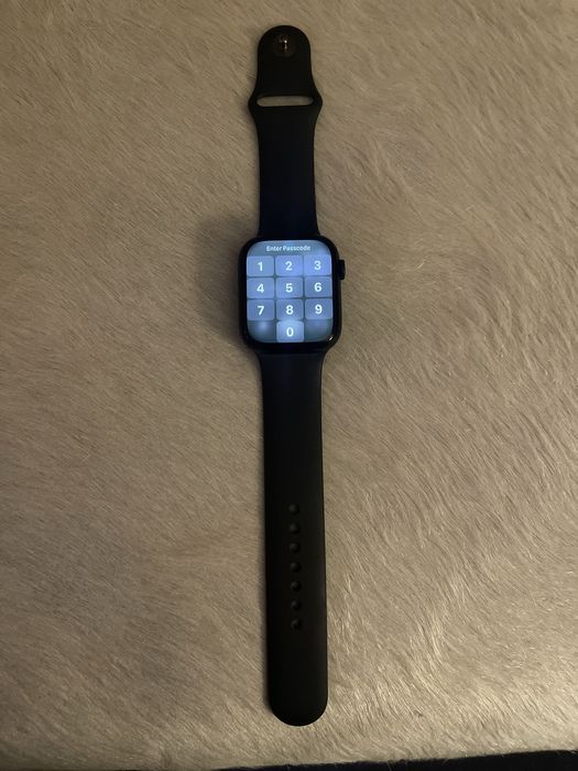 Apple Watch Series 8 GPS+CELLULAR 45mm