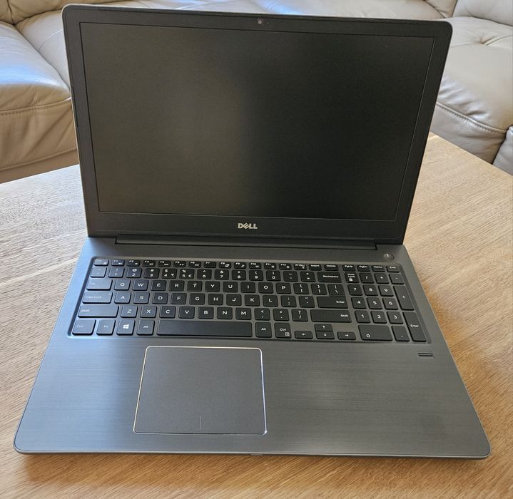Notebook / Laptop 15,6" Dell Vostro 5568 i5-7200U/8GB/240+1000MWin10X