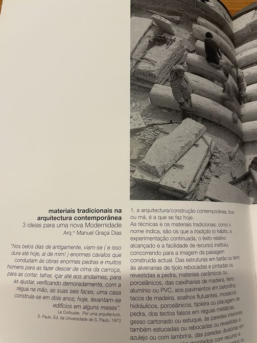 Livro “Diálogos de Esificação” ed. CRAT