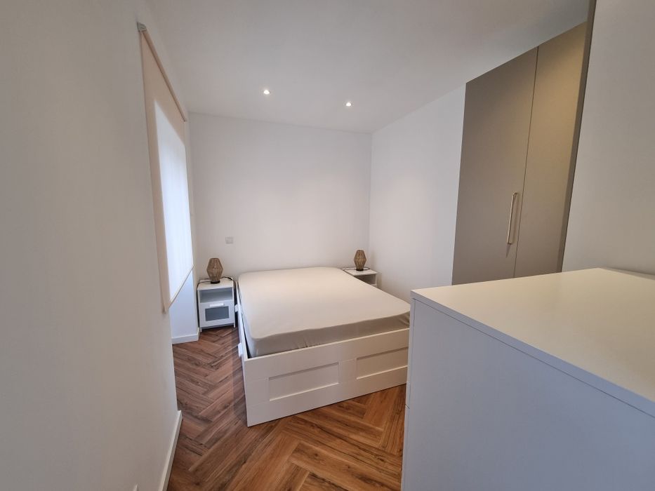 Aluga-se T2 - Anual - max 3 pessoas - Silves