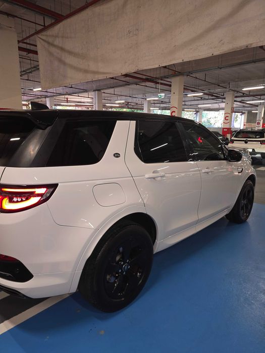 Discovery Sport 2.0D R-Dynamic   2022