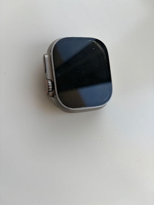 Apple watch ultra 49мм запчасти разборка