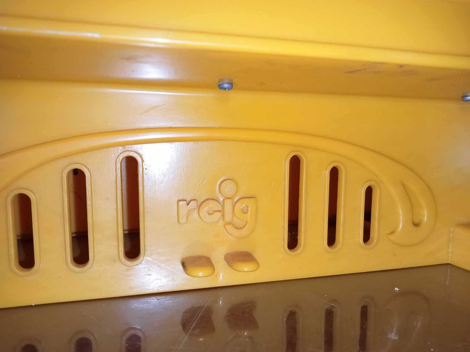 Piano infantil Reig