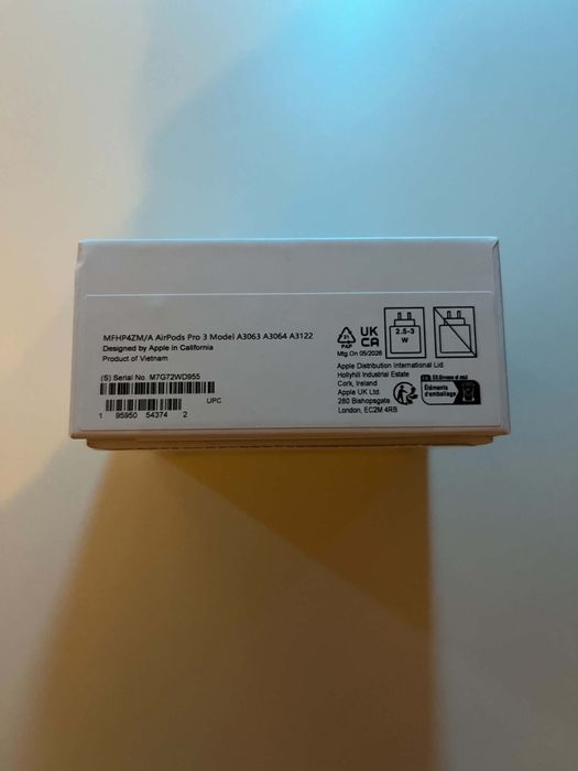 Apple Airpods 3 Pro