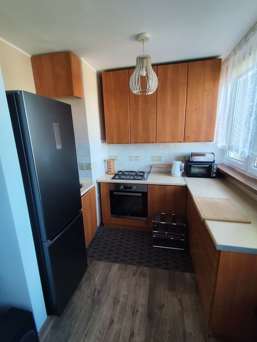 Mieszkanie do wynajęcia 36 mkw
