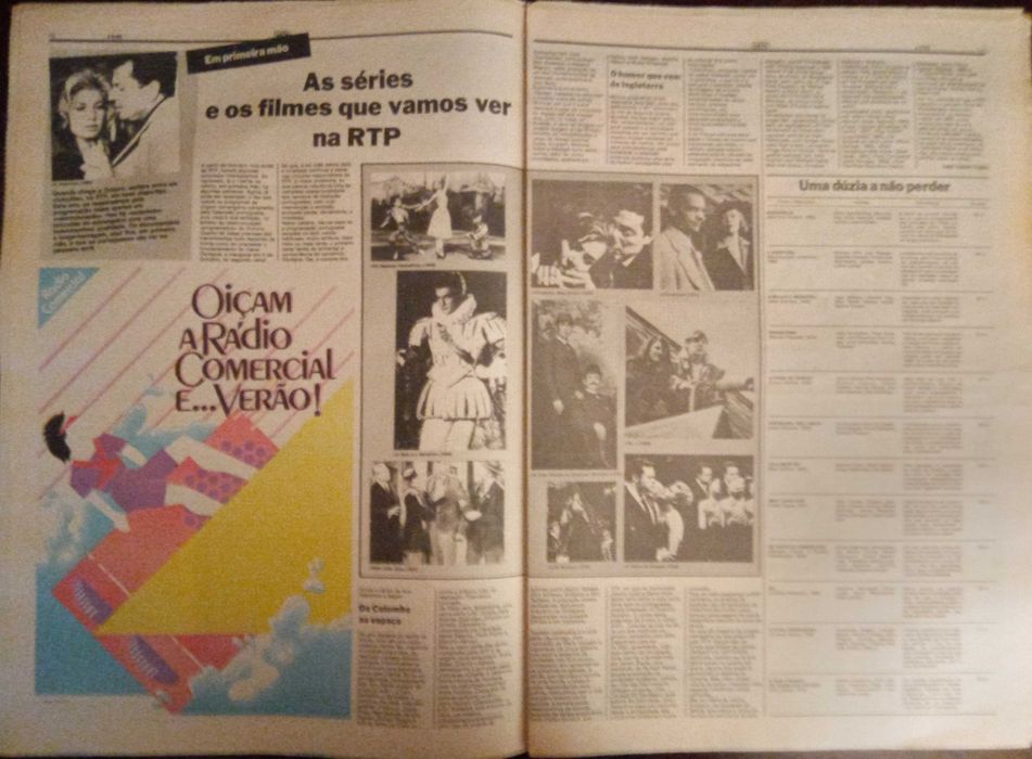 José Afonso	- - -		Se7e - nr. 378	- - - - -	Jornal