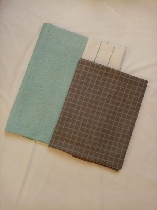 Простирадла, простінь. Комплект.