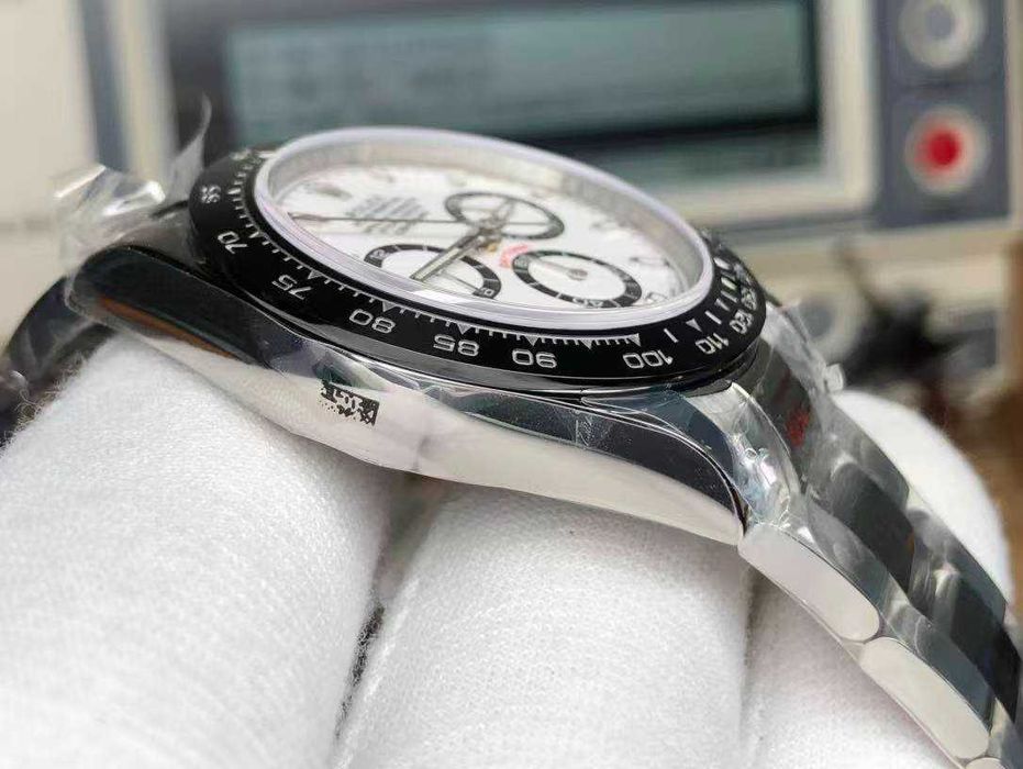 Rolex Panda Daytona