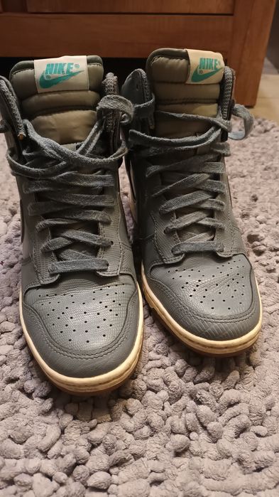 Buty Nike Dunk rozmiar 36