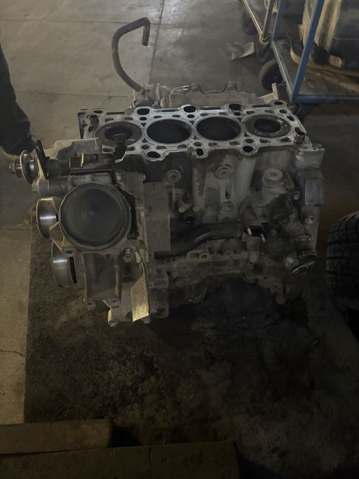 Деталі двигун CR-V IV 2.2d 12-16 N22B4