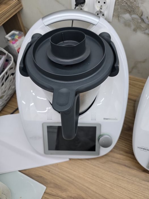 Thermomix Tm6 jak nowy
