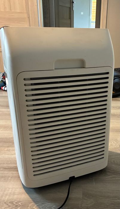 Oczyszczacz powietrza Philips