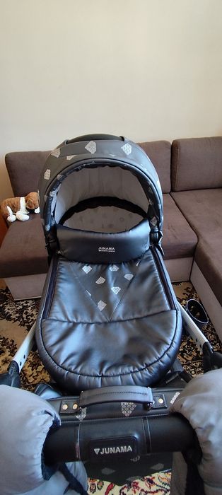 Візочок 2в1/ Коляска 2в1