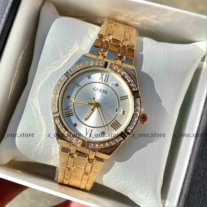 Годинник Guess, часы женские Гесс