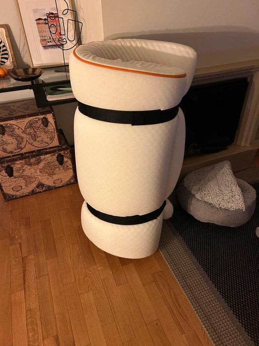 cama em otimo estado